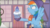 Size: 2560x1424 | Tagged: safe, edit, edited screencap, screencap, rainbow dash, litwick, g4, my little pony best gift ever, my little pony: friendship is magic, clothes, ghost candle, pokémon, scarf, this will end in death, this will end in tears and/or death, winter outfit