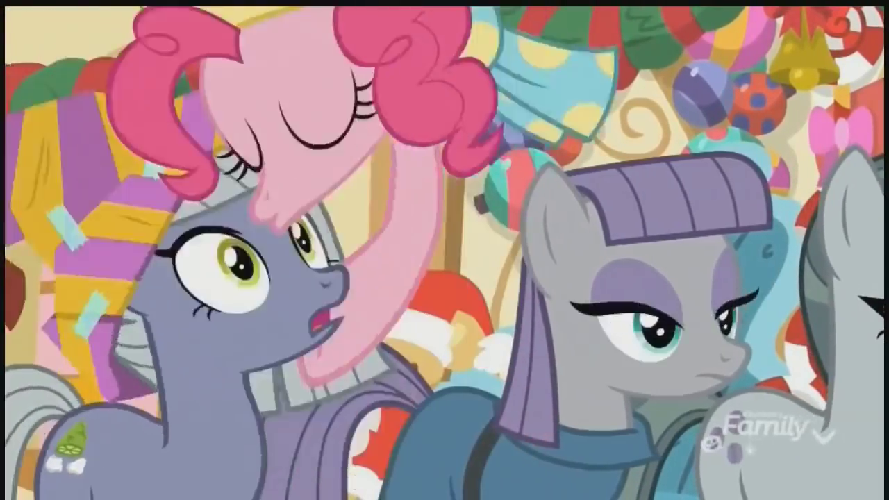 Safe Screencap Limestone Pie Marble Pie Maud Pie Pinkie