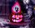 Size: 5120x4196 | Tagged: safe, artist:darksly, kirin, nirik, g4, sounds of silence, absurd resolution, female, gravestone, graveyard, halloween, holiday, jack-o-lantern, mundane utility, pumpkin, smiling, solo