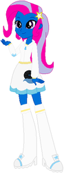 Size: 204x549 | Tagged: safe, artist:selenaede, artist:user15432, trixie, human, elements of insanity, equestria girls, g4, alternate cutie mark, alternate universe, barely eqg related, base used, boots, clothes, equestria girls style, equestria girls-ified, jacket, magic mare, shoes, skirt, solo