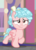 Size: 170x235 | Tagged: safe, screencap, cozy glow, pegasus, pony, g4, school raze, confuzy glow, cropped, female, filly, picture for breezies, solo