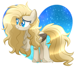 Size: 2420x2191 | Tagged: safe, artist:sugaryicecreammlp, oc, oc only, oc:dusty, pegasus, pony, colored wings, colored wingtips, female, freckles, high res, mare, simple background, solo, transparent background, unshorn fetlocks
