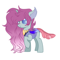 Size: 1584x1583 | Tagged: safe, artist:antiwalkercassie, oc, oc only, changedling, changeling, changepony, hybrid, changedling oc, changeling oc, interspecies offspring, offspring, parent:pharynx, parent:rarity, parents:pharity, simple background, solo, transparent background