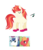 Size: 543x635 | Tagged: safe, artist:hazardous-andy, big macintosh, shining armor, oc, pony, unicorn, g4, base used, blank flank, colored hooves, gay, infidelity, magical gay spawn, male, offspring, parent:big macintosh, parent:shining armor, parents:shiningmac, ship:shiningmac, shipping, simple background, stallion, transparent background, unshorn fetlocks