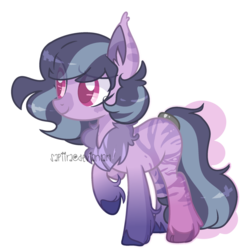 Size: 1024x1060 | Tagged: safe, artist:sapiira, oc, oc only, oc:holly, earth pony, pony, female, mare, simple background, solo, transparent background