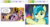 Size: 447x245 | Tagged: safe, artist:andy price, edit, editor:symphonic sync, idw, official comic, screencap, gallus, ocellus, sandbar, smolder, twilight sparkle, dragon, earth pony, griffon, pony, unicorn, derpibooru, friendship is magic #12, g4, my little pony: friendship is magic, my little pony: friendship is magic (idw), neigh anything, what lies beneath, comics, cropped, dragoness, female, filly, filly twilight sparkle, juxtaposition, male, meta, ocean, offscreen character, unicorn twilight, younger