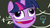 Size: 1920x1080 | Tagged: safe, screencap, twilight sparkle, alicorn, pony, g4, my little pony best gift ever, chalkboard, crazy face, creepy, derp, discovery family logo, faic, female, here we go again, it begins, lightbulb, mare, meme origin, open mouth, pudding face, solo, twilight snapple, twilight sparkle (alicorn), twilight sparkle is best facemaker, twilynanas, wall eyed, wat