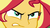 Size: 1920x1080 | Tagged: safe, screencap, sunset shimmer, equestria girls, equestria girls specials, g4, my little pony equestria girls: better together, my little pony equestria girls: forgotten friendship, angry, close-up, extreme close-up, female, solo, sunset shimmer is not amused, unamused