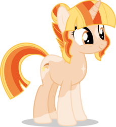 Size: 5000x5467 | Tagged: safe, artist:luckreza8, oc, oc only, pony, unicorn, absurd resolution, female, mare, simple background, solo, transparent background