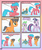 Size: 900x1080 | Tagged: safe, artist:lister-of-smeg, spike, twilight sparkle, oc, oc:crosspatch, oc:lazybug, oc:scavenger (lister-of-smeg), alicorn, cockatrice, earth pony, pony, comic:crystal heart attack, g4, bottle, colt, female, male, mare, twilight sparkle (alicorn)