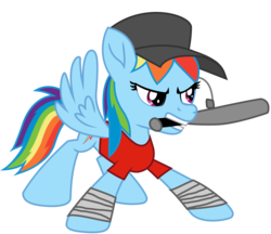 Size: 7645x6608 | Tagged: safe, artist:ejlightning007arts, rainbow dash, g4, absurd resolution, clothes, costume, crossover, cute, dashabetes, halloween, halloween costume, rainbow scout, scout (tf2), simple background, team fortress 2, transparent background