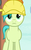 Size: 223x356 | Tagged: safe, screencap, sandbar, earth pony, pony, g4, my little pony: friendship is magic, non-compete clause, clothes, cropped, hard hat, hat, helmet, male, solo