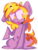 Size: 512x680 | Tagged: safe, artist:pixelthepikachu, derpy hooves, pony, g4, female, solo