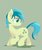 Size: 1636x1926 | Tagged: safe, artist:noupu, sandbar, earth pony, pony, g4, cutie mark, male, simple background, solo, stallion