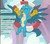 Size: 661x585 | Tagged: safe, edit, edited screencap, screencap, gallus, ocellus, sandbar, silverstream, smolder, yona, griffon, derpibooru, g4, school daze, cropped, cute, eyes closed, gallabetes, male, meta, paws, student six, tags, tail, wings