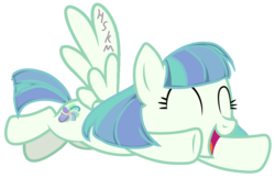 Size: 1024x704 | Tagged: safe, artist:hisakimi, oc, oc only, pegasus, pony, flying, simple background, solo, transparent background
