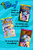 Size: 400x600 | Tagged: artist needed, safe, edit, series:3-2-1 ponies!, 3-2-1 penguins!, 321 penguins, advertisement