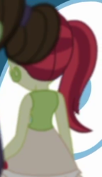 Size: 251x436 | Tagged: safe, screencap, rose heart, equestria girls, equestria girls series, g4, rollercoaster of friendship, cropped
