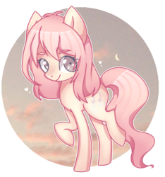 Size: 2681x2865 | Tagged: safe, artist:mintony, oc, oc only, earth pony, pony, female, high res, mare, simple background, solo, transparent background