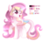 Size: 1661x1609 | Tagged: safe, artist:sugaryicecreammlp, oc, oc only, pegasus, pony, colored wings, female, mare, multicolored wings, offspring, parent:princess celestia, parents:canon x oc, reference sheet, simple background, solo, transparent background