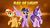 Size: 1280x720 | Tagged: safe, starlight glimmer, sunset shimmer, twilight sparkle, alicorn, pony, unicorn, g4, thumbnail, twilight sparkle (alicorn), video at source, watermark, youtube link