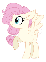 Size: 2221x2942 | Tagged: safe, artist:dianamur, oc, oc only, pegasus, pony, female, high res, mare, simple background, solo, transparent background