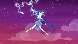 Size: 1920x1080 | Tagged: safe, screencap, rarity, equestria girls, equestria girls series, g4, rollercoaster of friendship, female, ponied up, solo
