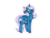 Size: 1024x768 | Tagged: safe, artist:pastaelli, oc, oc only, oc:fleurbelle, alicorn, pony, alicorn oc, bow, chest fluff, colored hooves, commission, floppy ears, looking up, simple background, solo, transparent background