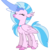 Size: 8192x8133 | Tagged: safe, artist:thatguy1945, silverstream, sky beak, classical hippogriff, hippogriff, g4, my little pony: friendship is magic, school daze, season 8, surf and/or turf, absurd resolution, cute, diastreamies, eyes closed, father and daughter, female, happy, male, petting, simple background, solo focus, transparent background, vector