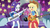 Size: 1920x1080 | Tagged: safe, screencap, applejack, pinkie pie, rarity, equestria girls, equestria girls specials, g4, my little pony equestria girls: better together, my little pony equestria girls: rollercoaster of friendship, bass guitar, drums, keytar, microphone, musical instrument, shipping fuel