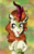 Size: 800x1280 | Tagged: safe, artist:valemjj, autumn blaze, kirin, g4, season 8, sounds of silence, autumn, cloven hooves, female, solo