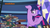 Size: 1036x581 | Tagged: safe, screencap, twilight sparkle, alicorn, pony, father knows beast, g4, my little pony: friendship is magic, book, bookshelf, crying, female, nickelodeon, sad, shelf, solo, twilight sparkle (alicorn), twilight's castle, wiping tears