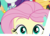 Size: 701x505 | Tagged: safe, screencap, fluttershy, rarity, sunset shimmer, equestria girls, equestria girls specials, g4, my little pony equestria girls: better together, my little pony equestria girls: rollercoaster of friendship, cropped, female, offscreen character