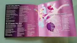 Size: 960x540 | Tagged: safe, photographer:thedriveintheatre, screencap, princess skystar, queen novo, pony, seapony (g4), g4, my little pony: the movie, bubble, can you feel it, collar, crepuscular rays, crown, dancing, dorsal fin, duo, eyelashes, eyes closed, eyeshadow, female, fin, fin wings, fins, fish tail, flower, flower in hair, flowing mane, flowing tail, glowing, i'll chase the sky, jewelry, like mother like daughter, like parent like child, lyrics, makeup, mare, mother and child, mother and daughter, necklace, no better feelin', ocean, one small thing, pearl necklace, regalia, seaquestria, seashell necklace, soundtrack, swimming, tail, text, underwater, water, wings