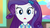 Size: 1280x720 | Tagged: safe, screencap, rarity, equestria girls, g4, my little pony equestria girls: better together, the other side, close-up, cute, female, geode of shielding, magical geodes, raribetes, solo