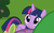 Size: 418x261 | Tagged: safe, screencap, twilight sparkle, alicorn, pony, father knows beast, g4, cropped, cute, female, mare, smiling, twiabetes, twilight sparkle (alicorn)