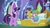 Size: 1920x1080 | Tagged: safe, screencap, spike, twilight sparkle, alicorn, dragon, pony, father knows beast, g4, claws, female, male, mare, pillow, twilight sparkle (alicorn), winged spike, wings