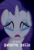 Size: 2000x2963 | Tagged: safe, artist:tweenanimations, rarity, g4, bloodshot eyes, crying, high res, implied sweetie belle