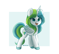 Size: 2190x2000 | Tagged: safe, artist:dressella, oc, oc only, alicorn, pony, alicorn oc, high res