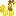 Size: 16x16 | Tagged: safe, artist:mikaristar, braeburn, pony, g4, gif, male, non-animated gif, pixel art, simple background, solo, transparent background, true res pixel art
