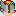 Size: 16x16 | Tagged: safe, artist:frankinpoodle, oc, pony, animated, gif, pixel art, solo, true res pixel art