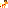 Size: 8x8 | Tagged: safe, artist:catluvr2, applejack, pony, g4, female, gif, non-animated gif, pixel art, simple background, solo, transparent background, true res pixel art