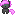 Size: 15x15 | Tagged: safe, artist:batmanbrony, oc, oc only, oc:strawberry shadow, pony, base used, pixel art, simple background, solo, transparent background, true res pixel art