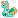 Size: 18x18 | Tagged: safe, artist:katcombs, oc, oc only, oc:secret garden, pony, gif, non-animated gif, pixel art, simple background, solo, transparent background, true res pixel art