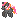 Size: 18x18 | Tagged: safe, artist:katcombs, oc, oc only, oc:allsort, pony, gif, non-animated gif, pixel art, simple background, solo, transparent background, true res pixel art