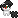 Size: 18x18 | Tagged: safe, artist:batmanbrony, oc, oc only, oc:lucky card, pony, pixel art, simple background, solo, transparent background, true res pixel art