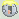 Size: 19x19 | Tagged: safe, artist:acrylicbanter, derpy hooves, pony, g4, animated, female, gif, pixel art, solo, true res pixel art
