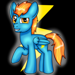 Size: 2000x2000 | Tagged: safe, artist:artistathefilly, oc, oc only, pegasus, pony, high res, male
