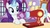 Size: 1920x1080 | Tagged: safe, screencap, rarity, pony, unicorn, father knows beast, g4, my little pony: friendship is magic, female, magic, magic aura, mare, sewing machine, solo