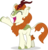 Size: 5064x5237 | Tagged: safe, artist:shutterflyeqd, autumn blaze, kirin, g4, sounds of silence, ^^, a kirin tale, absurd resolution, awwtumn blaze, cloven hooves, cute, eyes closed, female, open mouth, raised hoof, raised leg, simple background, solo, transparent background, vector